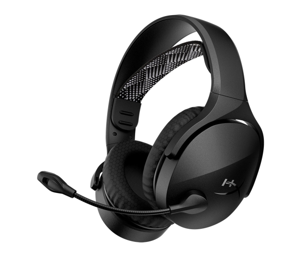 HYPERX Cloud Jet Wireless Black AJ0T1AA - 1346025 - zdjęcie 6